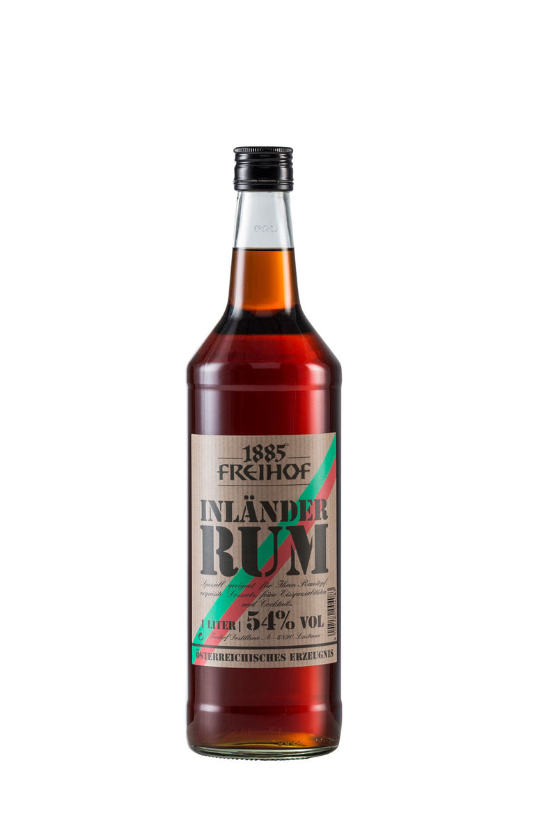 FREIHOF 1885 Inländer Rum