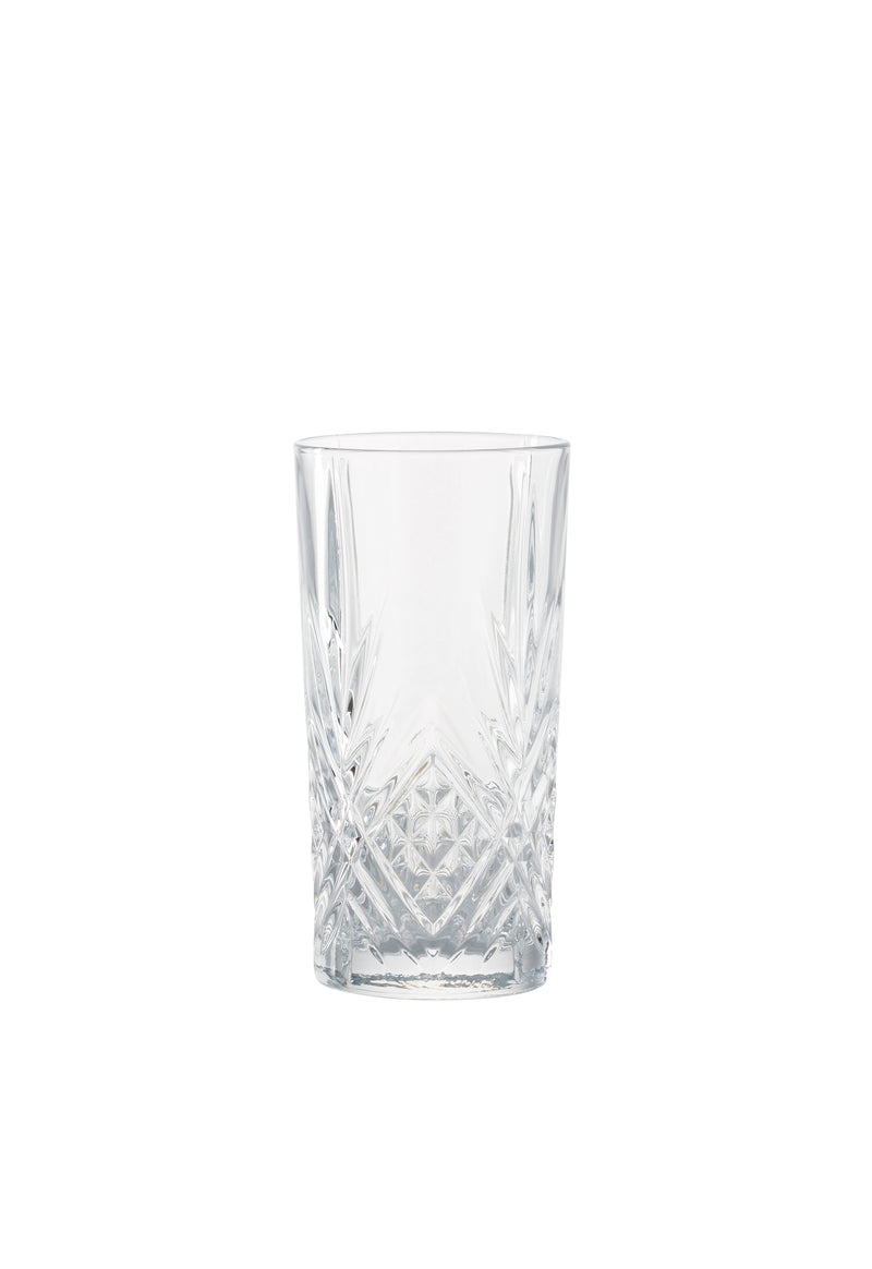 Edelweiss - the Alpine Longdrink Glass