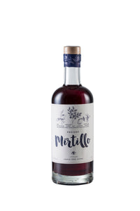 FREIHOF Mirtillo Liqueur