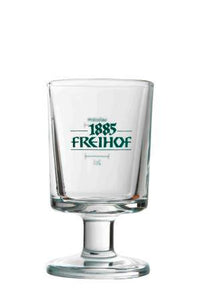 FREIHOF 1885 Glas / 6 Stück