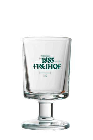 FREIHOF 1885 Glas / 6 Stück